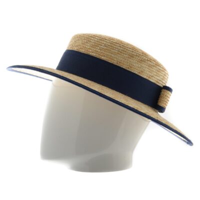Canotier Féminin Cérémonie – Image 5