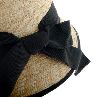 Cloche Paille Fine – Image 11