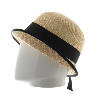 Cloche Paille Fine – Image 12