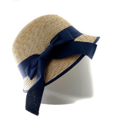 Cloche Paille Fine – Image 2