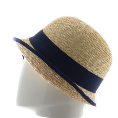 Cloche Paille Fine – Image 4