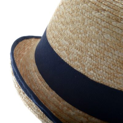 Cloche Paille Fine – Image 5