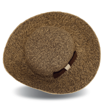 Capeline Mélange Raphia Viscose – Image 12