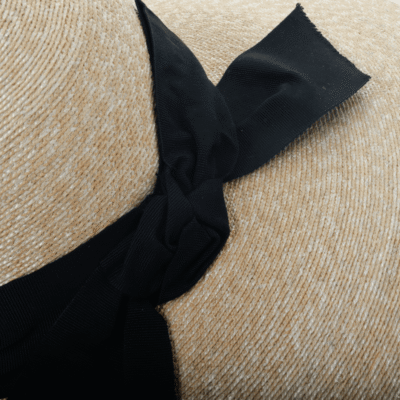 Capeline Paille Fine – Image 7