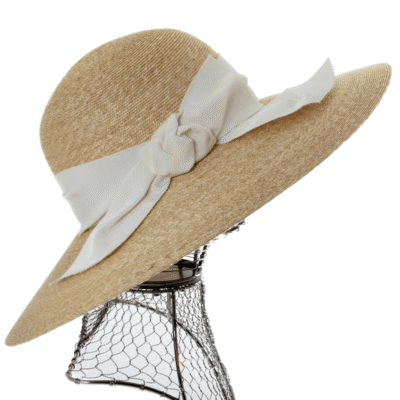 Capeline Paille Fine – Image 2