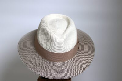 Fédora Bi Colore – Image 6