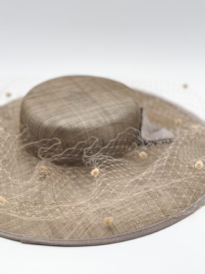 Chapeau De Cérémonie – Image 5