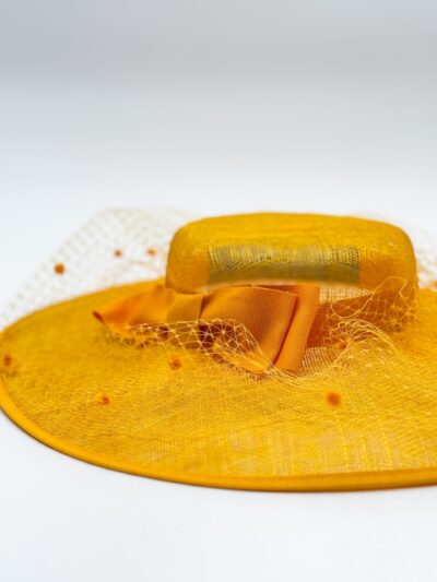 Chapeau De Cérémonie – Image 18