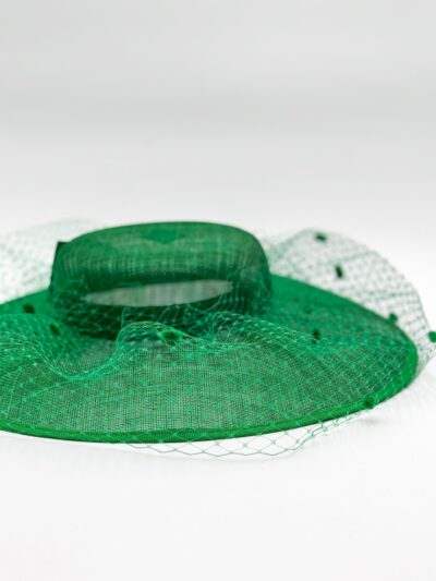 Chapeau De Cérémonie – Image 6