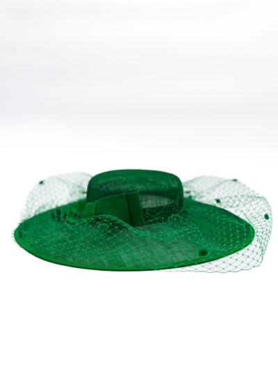 Chapeau De Cérémonie – Image 8
