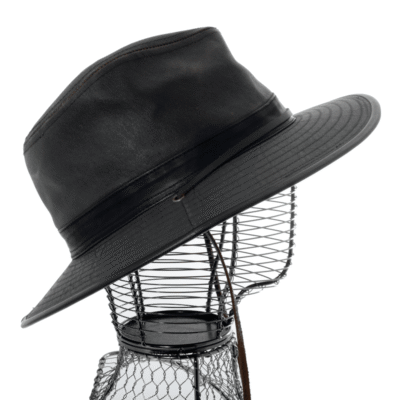 Chapeau Homme – Image 2