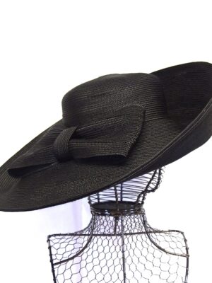 Chapeau Dame