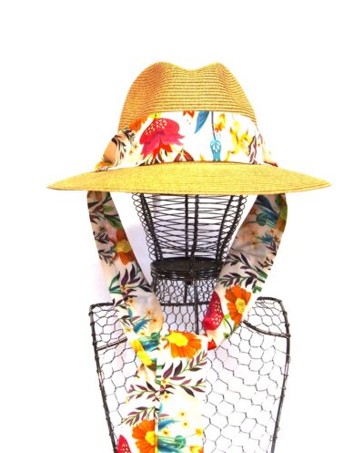 Chapeau Tendance Femme