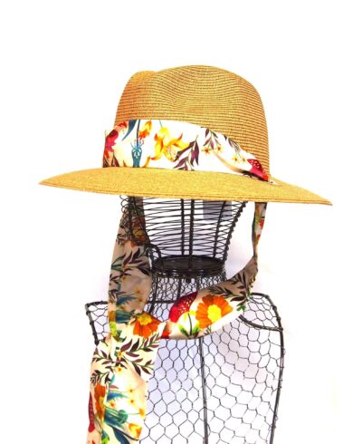 Chapeau Tendance Femme – Image 2