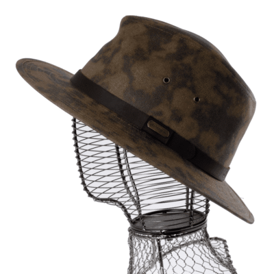 Chapeau Pluie Homme