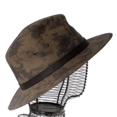 Chapeau Pluie Homme – Image 2