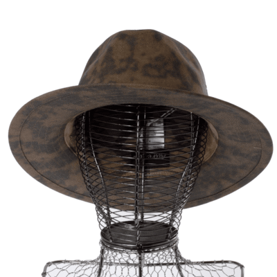 Chapeau Pluie Homme – Image 3