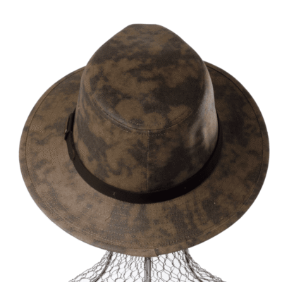 Chapeau Pluie Homme – Image 4