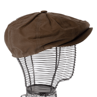 Casquette Ronde Homme – Image 2