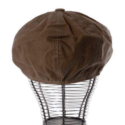 Casquette Ronde Homme – Image 4