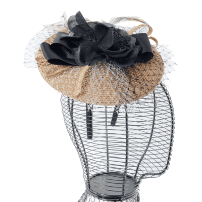 Serre Tête Cérémonie – Image 2