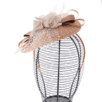 Serre Tête Cérémonie – Image 15