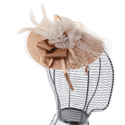 Serre Tête Cérémonie – Image 16