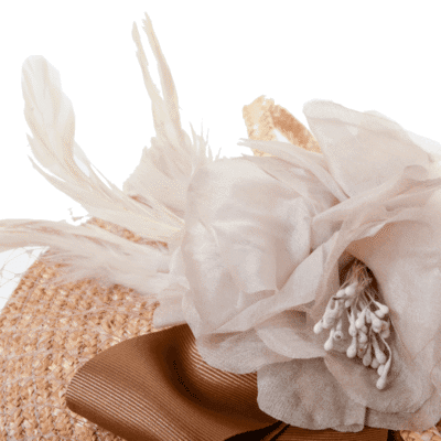 Serre Tête Cérémonie – Image 17