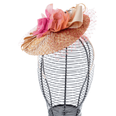 Serre Tête Cérémonie – Image 11
