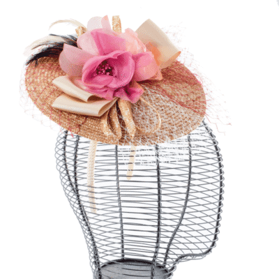 Serre Tête Cérémonie – Image 12