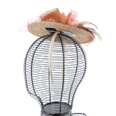 Serre Tête Cérémonie – Image 14
