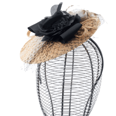 Serre Tête Cérémonie – Image 4