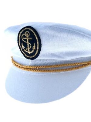 Casquette Marin Homme