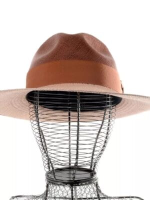 Panama Bicolore Grado2-3