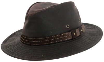 Chapeau Pluie Homme