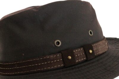 Chapeau Pluie Homme – Image 2