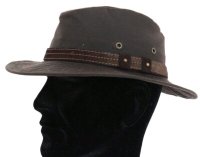 Chapeau Pluie Homme – Image 3