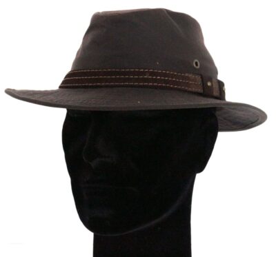 Chapeau Pluie Homme – Image 4