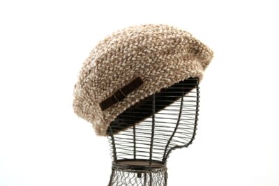 Beret Tricoté – Image 12