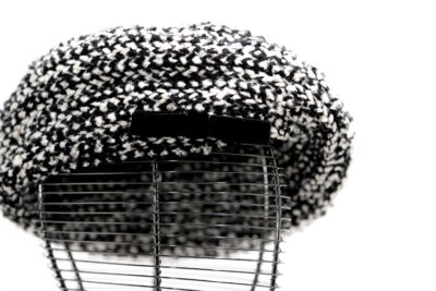 Beret Tricoté – Image 2