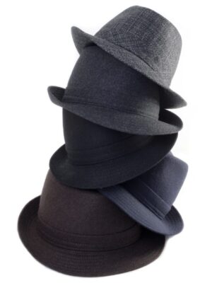 Trilby