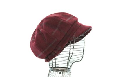 Casquette Dame Laine – Image 4