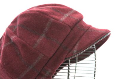 Casquette Dame Laine – Image 5