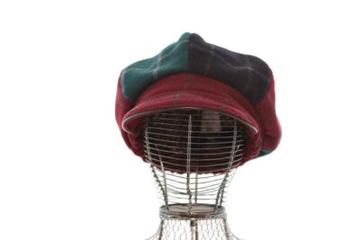 Casquette Dame Laine – Image 6