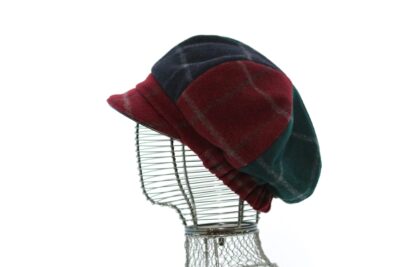 Casquette Dame Laine – Image 7