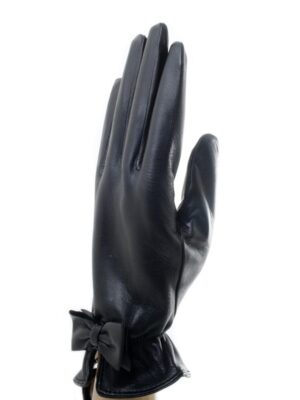 Gant Femme Doublé Soie