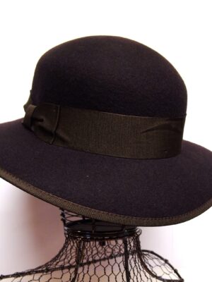 Cloche Dame