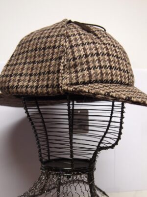 Chapeau Homme