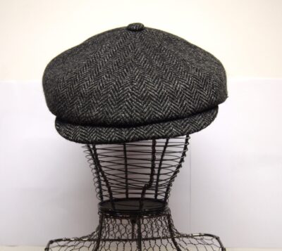 Casquette Irlandaise Homme
