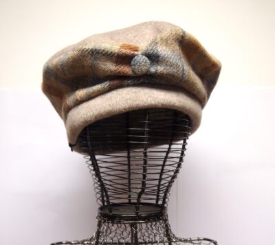 Beret Fantaisie Femme